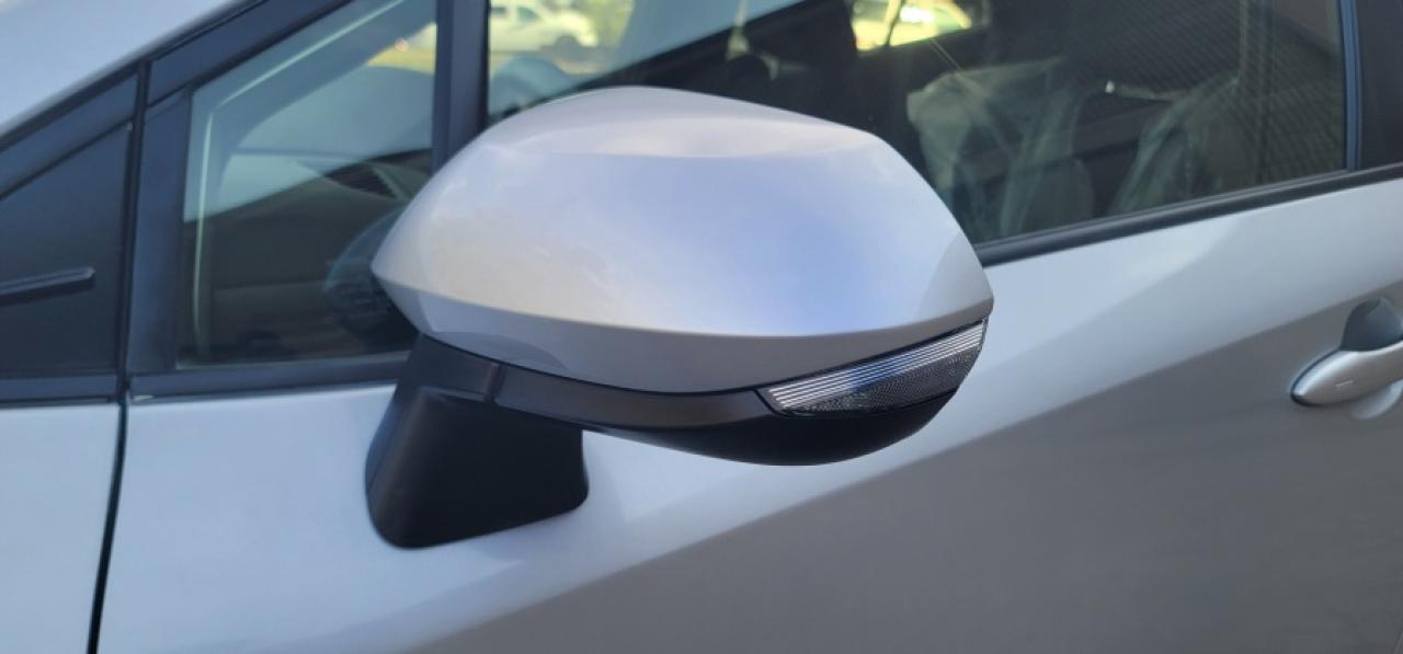 2021 Toyota Corolla Hatchback Base - Photo #10