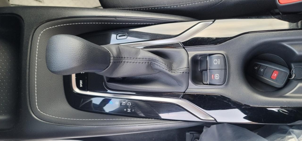 2021 Toyota Corolla Hatchback Base - Photo #14