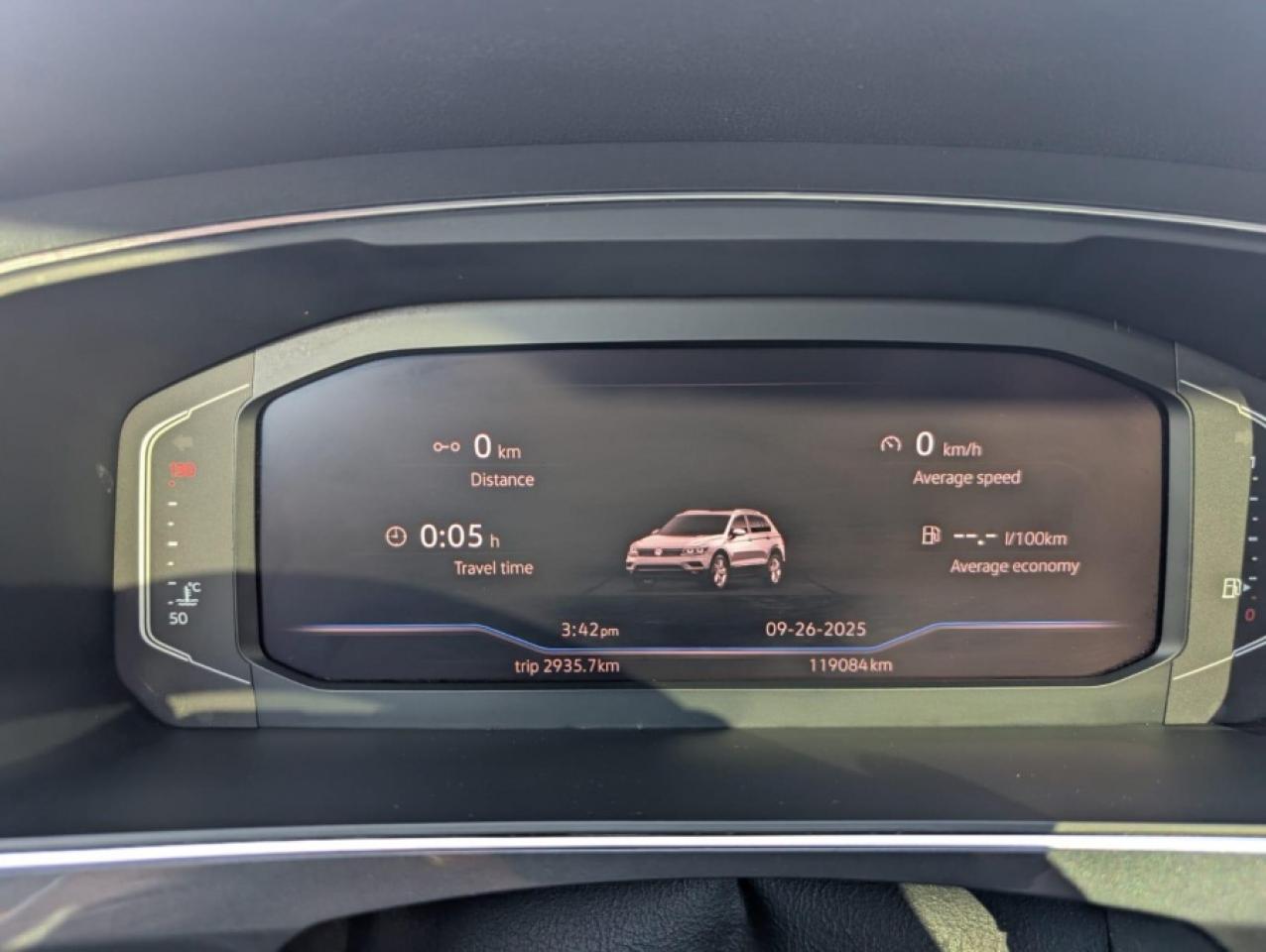2019 Volkswagen Tiguan HIGHLINE R-LINE / CLEAN CARFAX/ VIRTUAL COCKPIT - Photo #11