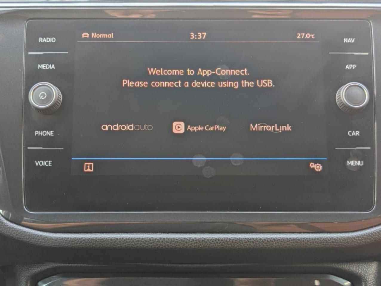 2019 Volkswagen Tiguan HIGHLINE R-LINE / CLEAN CARFAX/ VIRTUAL COCKPIT - Photo #13