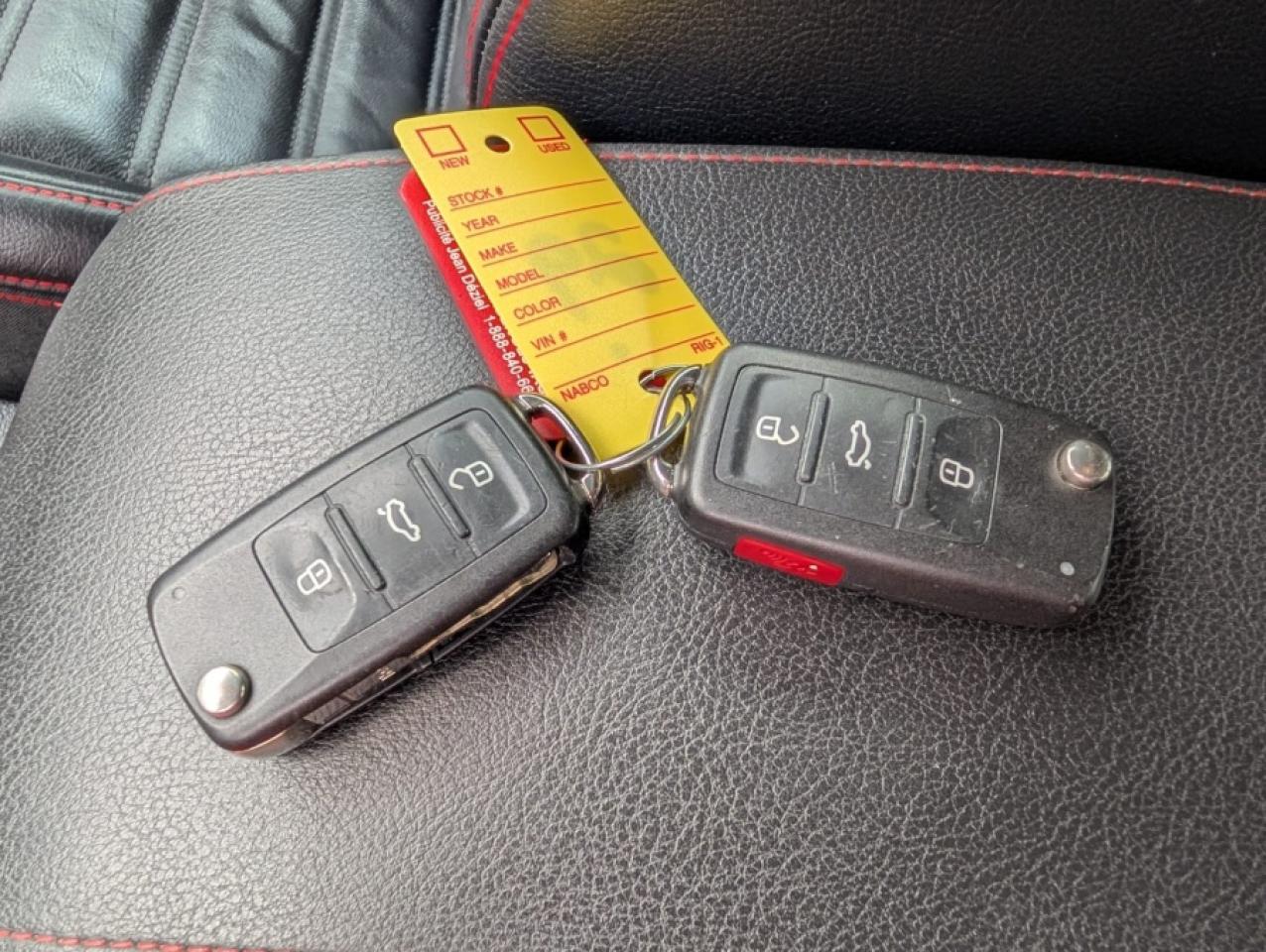 2017 Volkswagen Jetta GLI 2.0T GLI AUTOBAHN / NAVI / ROOF - Photo #27