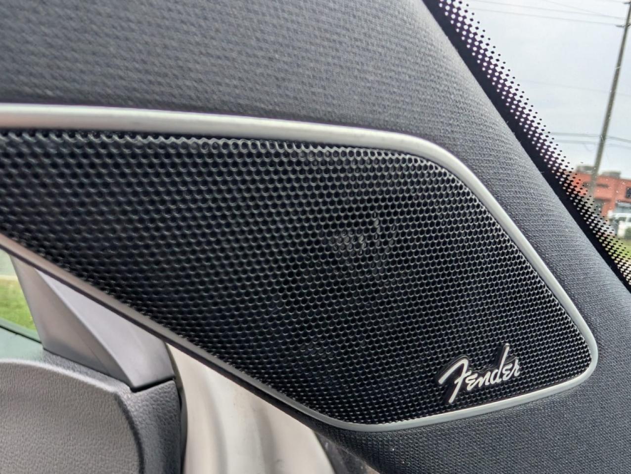 2017 Volkswagen Jetta GLI 2.0T GLI AUTOBAHN / NAVI / ROOF - Photo #30