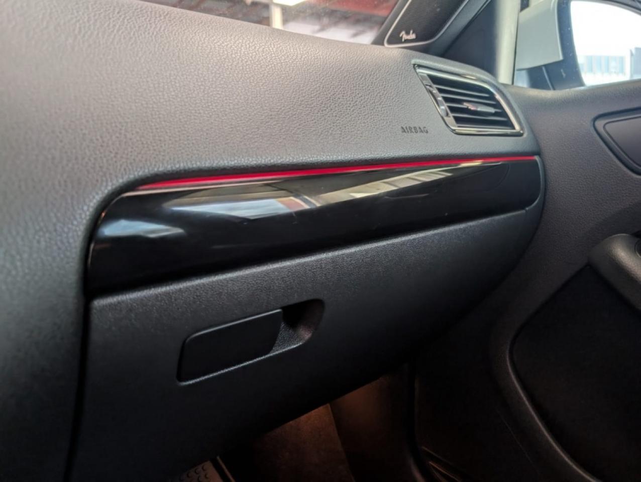 2017 Volkswagen Jetta GLI 2.0T GLI AUTOBAHN / NAVI / ROOF - Photo #31