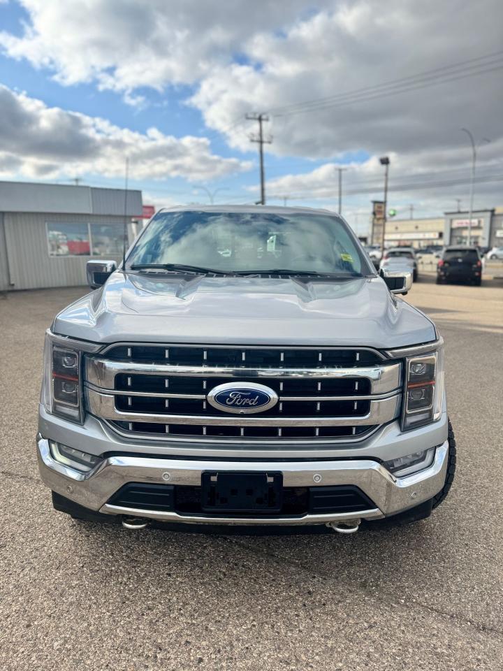 Used 2022 Ford F-150 Lariat for sale in Saskatoon, SK