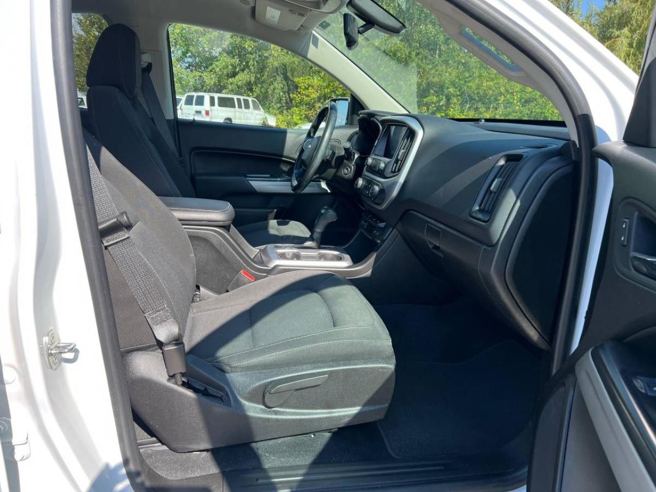 2021 Chevrolet Colorado 4WD LT - Photo #14