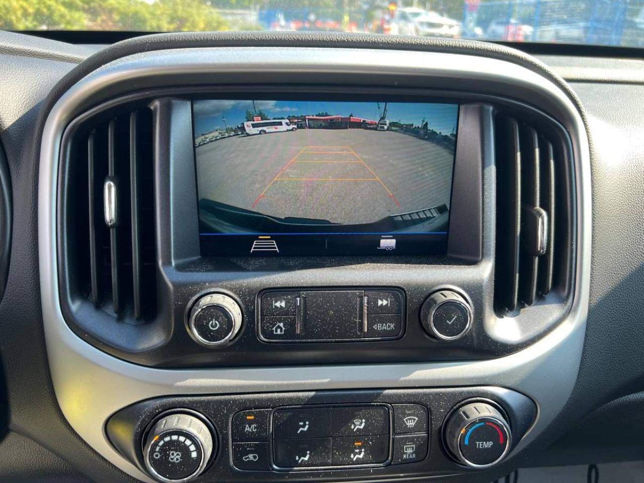 2021 Chevrolet Colorado 4WD LT - Photo #19