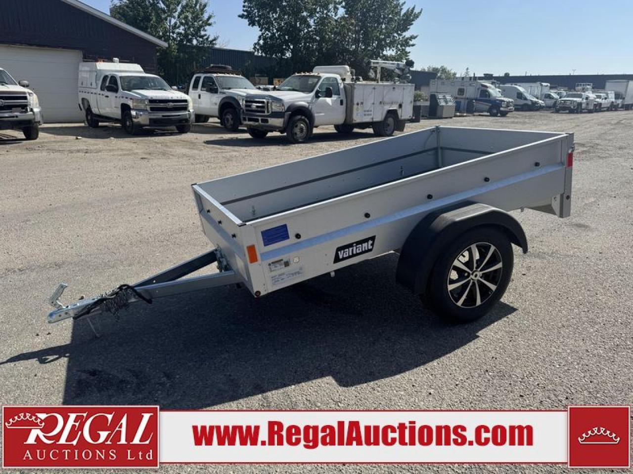 Used 2025 SUNLIGHT VARIANT  for sale in Calgary, AB