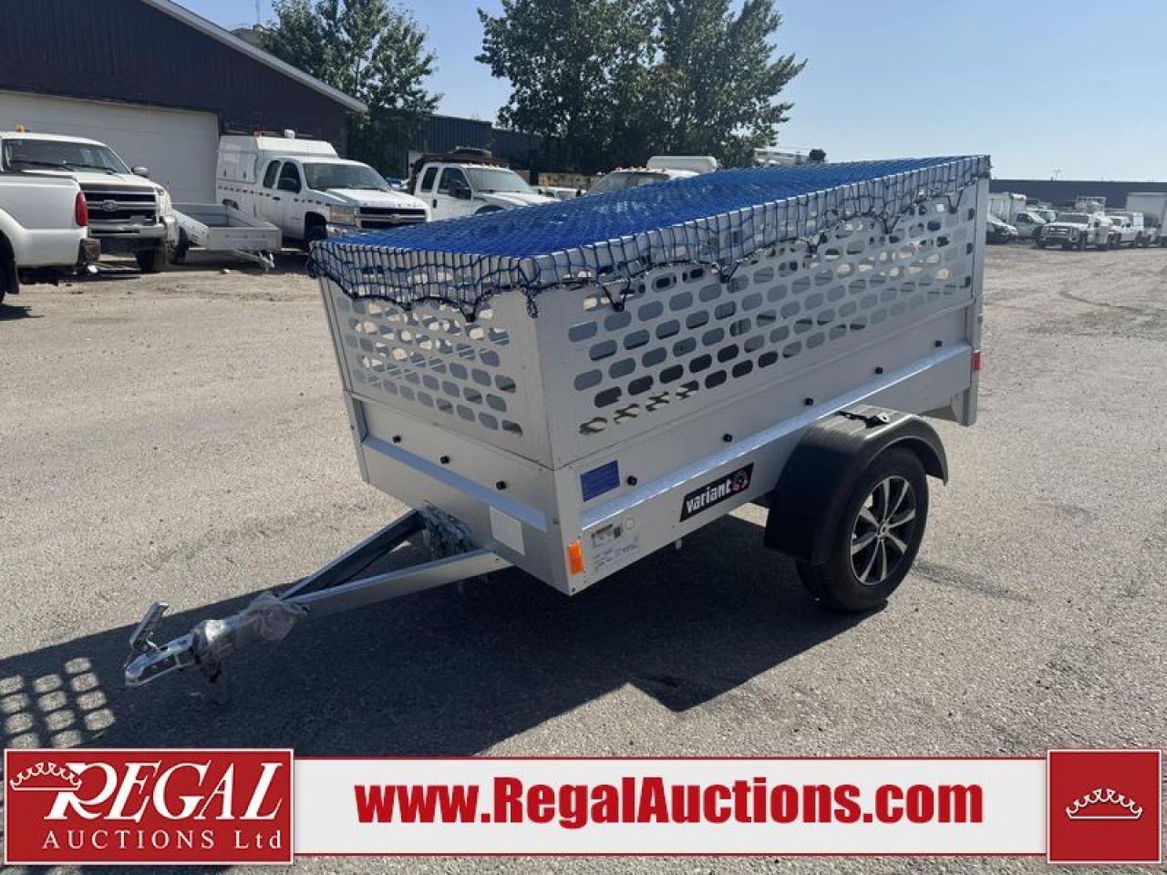 Used 2025 SUNLIGHT VARIANT  for sale in Calgary, AB