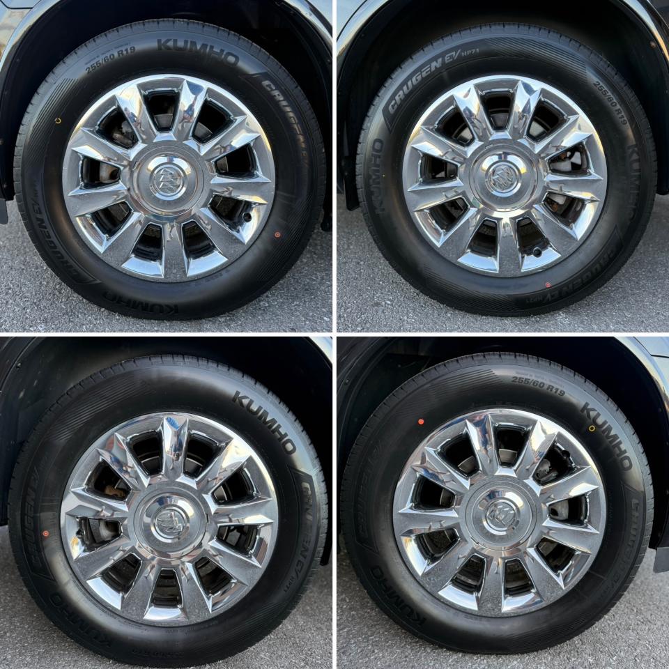 2015 Buick Enclave Leather - Photo #9