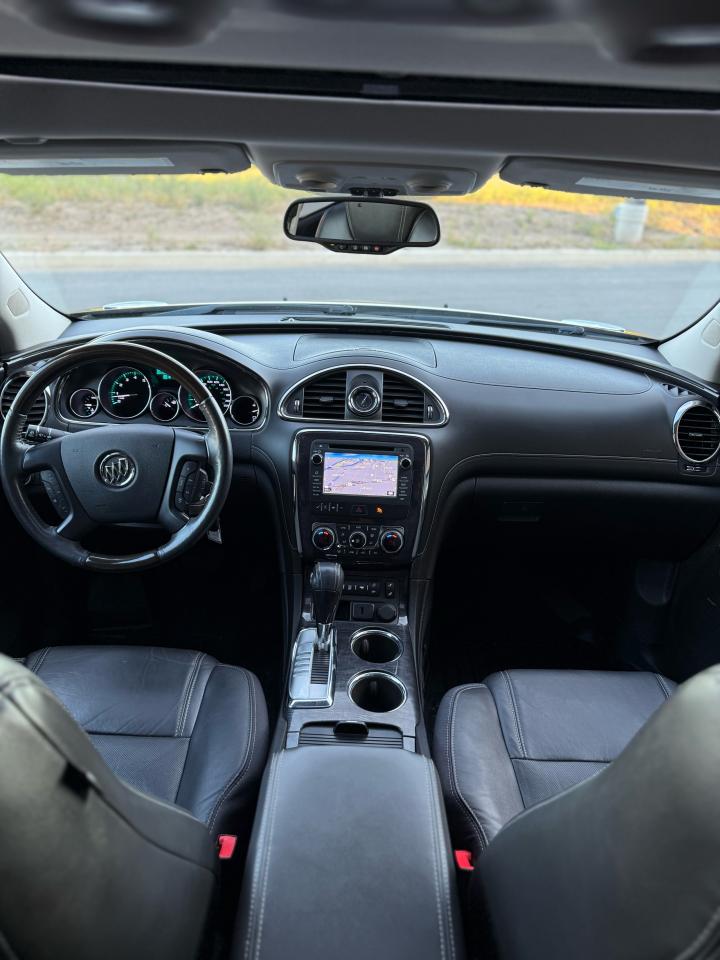 2015 Buick Enclave Leather - Photo #10