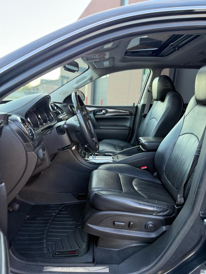 2015 Buick Enclave Leather - Photo #11