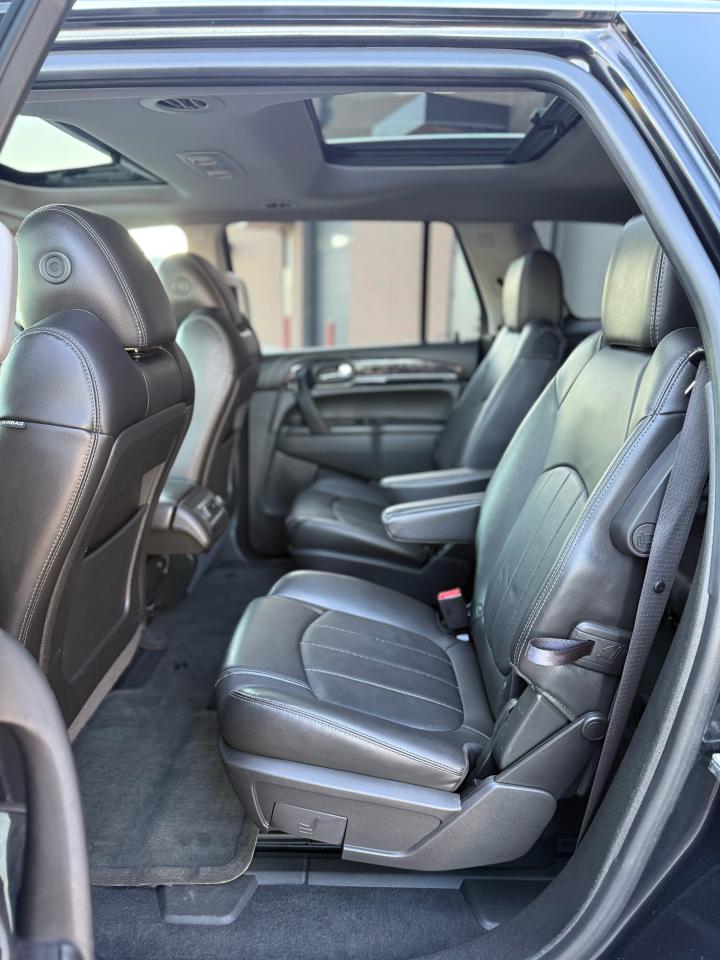 2015 Buick Enclave Leather - Photo #12