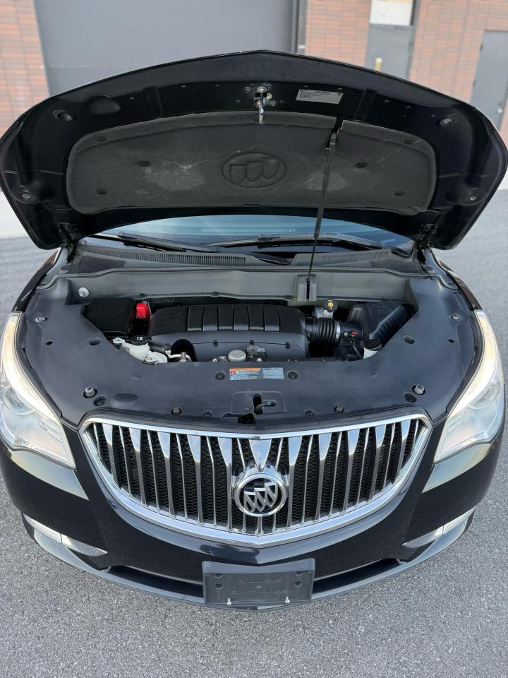 2015 Buick Enclave Leather - Photo #8