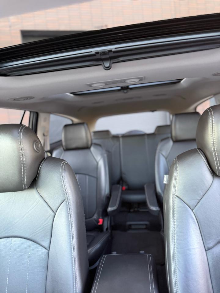 2015 Buick Enclave Leather - Photo #14