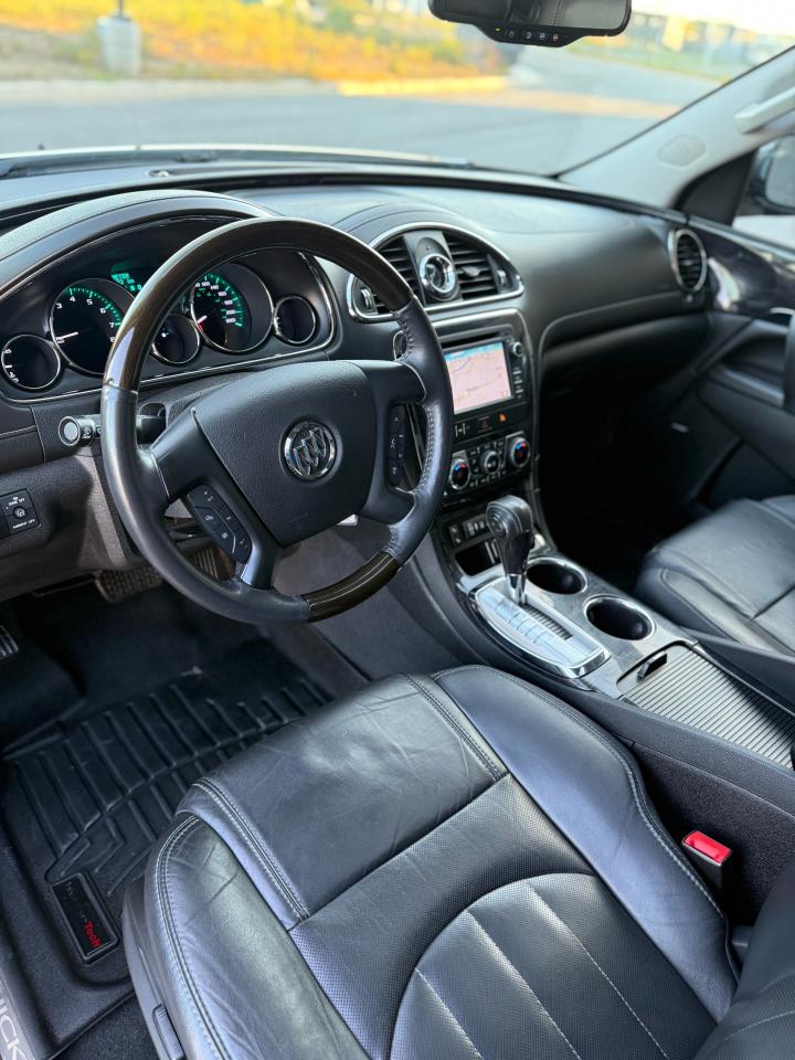 2015 Buick Enclave Leather - Photo #13