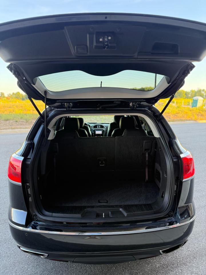 2015 Buick Enclave Leather - Photo #6
