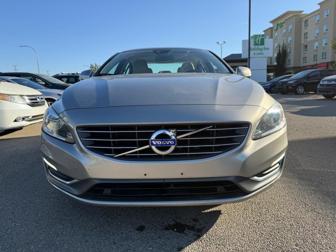 2014 Volvo S60 T6 AWD | ALL CREDIT ACCEPTED!! - Photo #2
