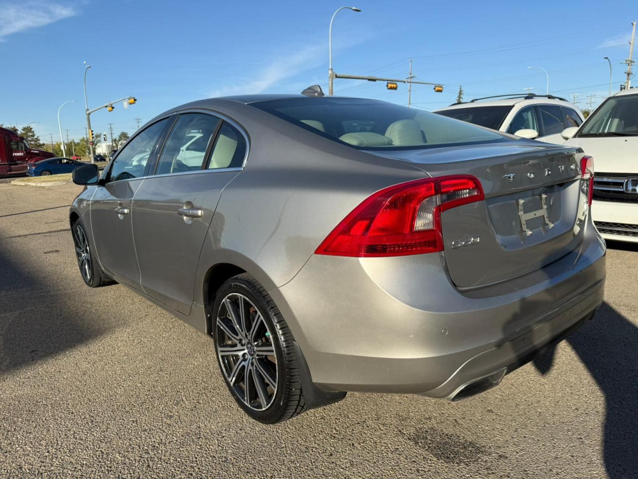 2014 Volvo S60 T6 AWD | ALL CREDIT ACCEPTED!! - Photo #5