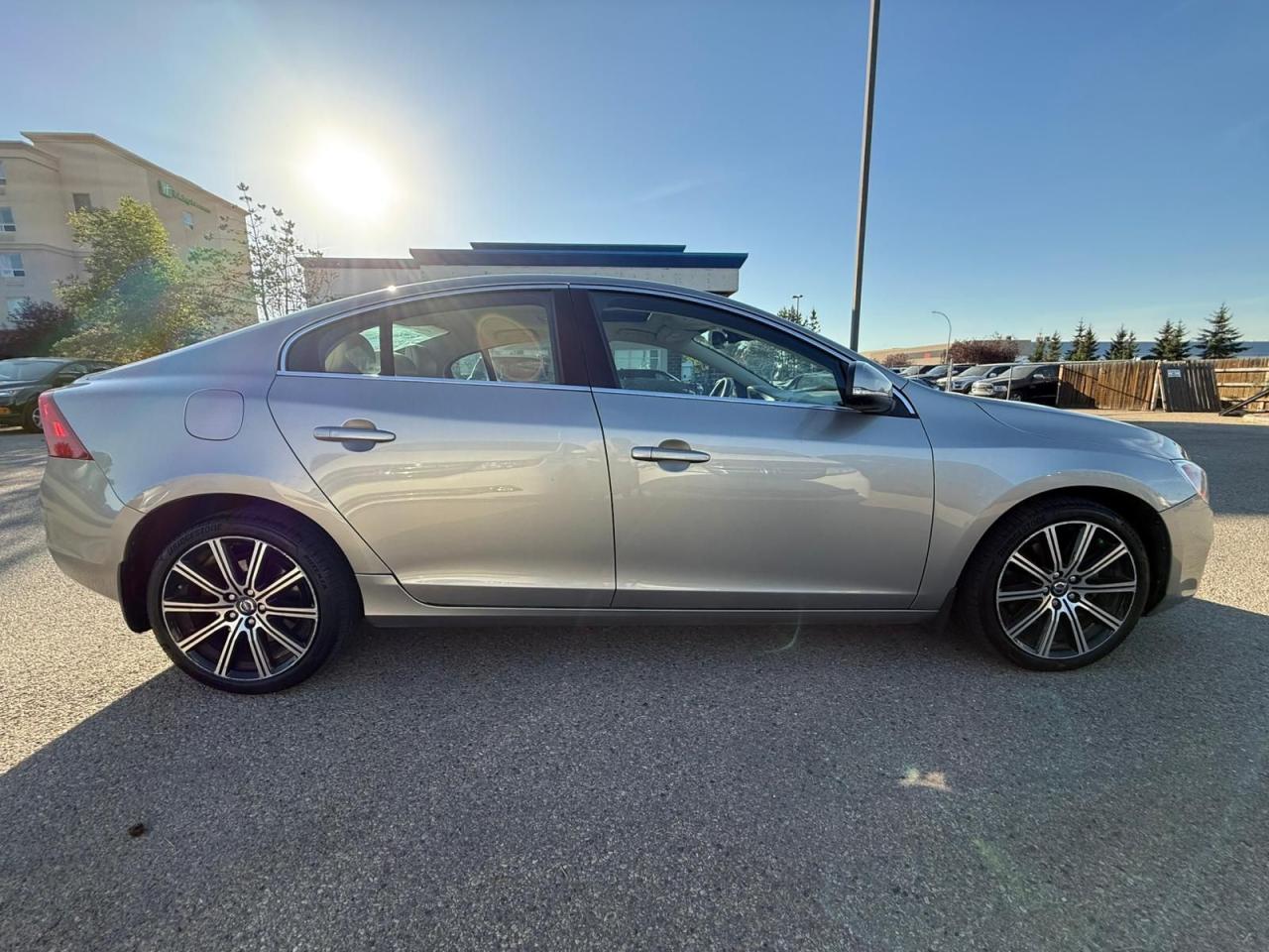 2014 Volvo S60 T6 AWD | ALL CREDIT ACCEPTED!! - Photo #8