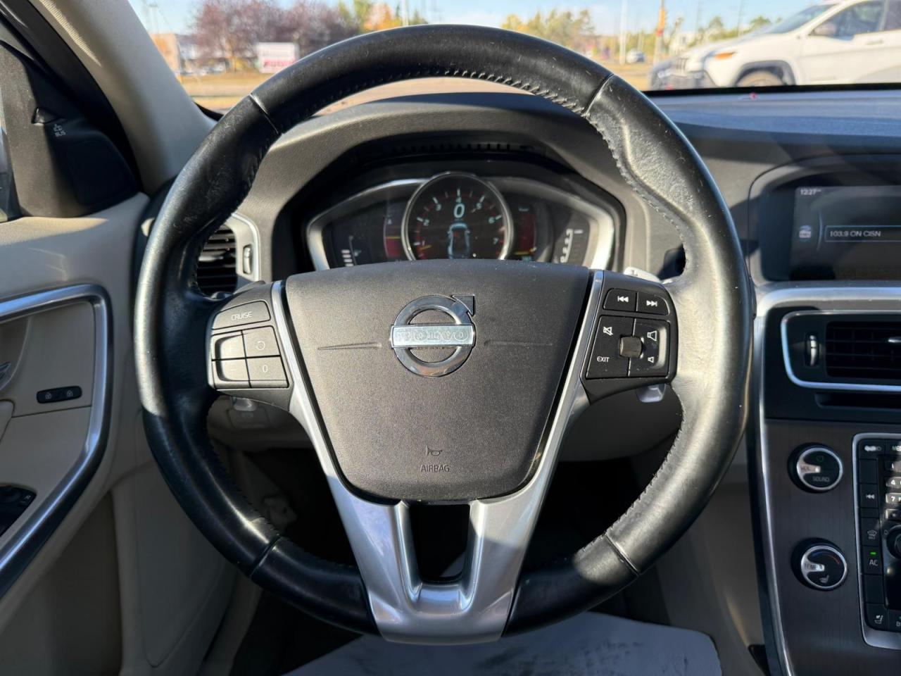 2014 Volvo S60 T6 AWD | ALL CREDIT ACCEPTED!! - Photo #9