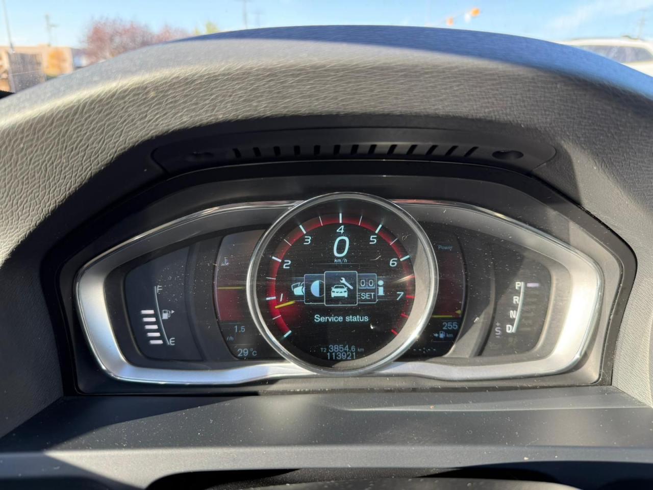 2014 Volvo S60 T6 AWD | ALL CREDIT ACCEPTED!! - Photo #10