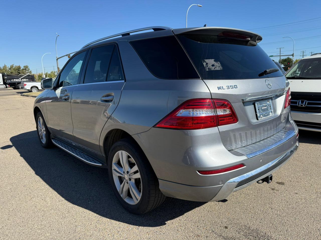 2013 Mercedes-Benz M-Class ML 350 BlueTEC | ALL CREDIT ACCEPTED!! - Photo #5