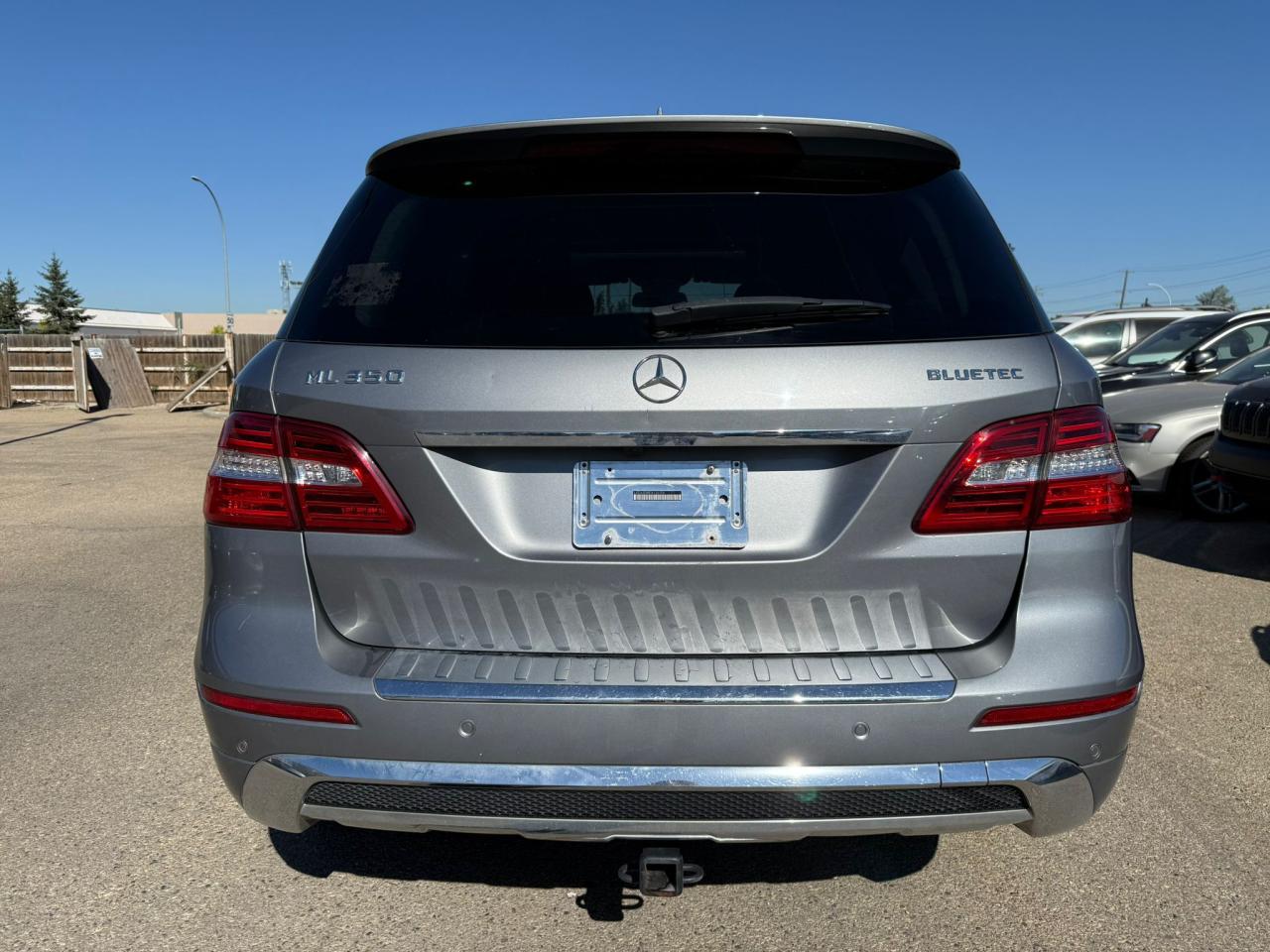2013 Mercedes-Benz M-Class ML 350 BlueTEC | ALL CREDIT ACCEPTED!! - Photo #6
