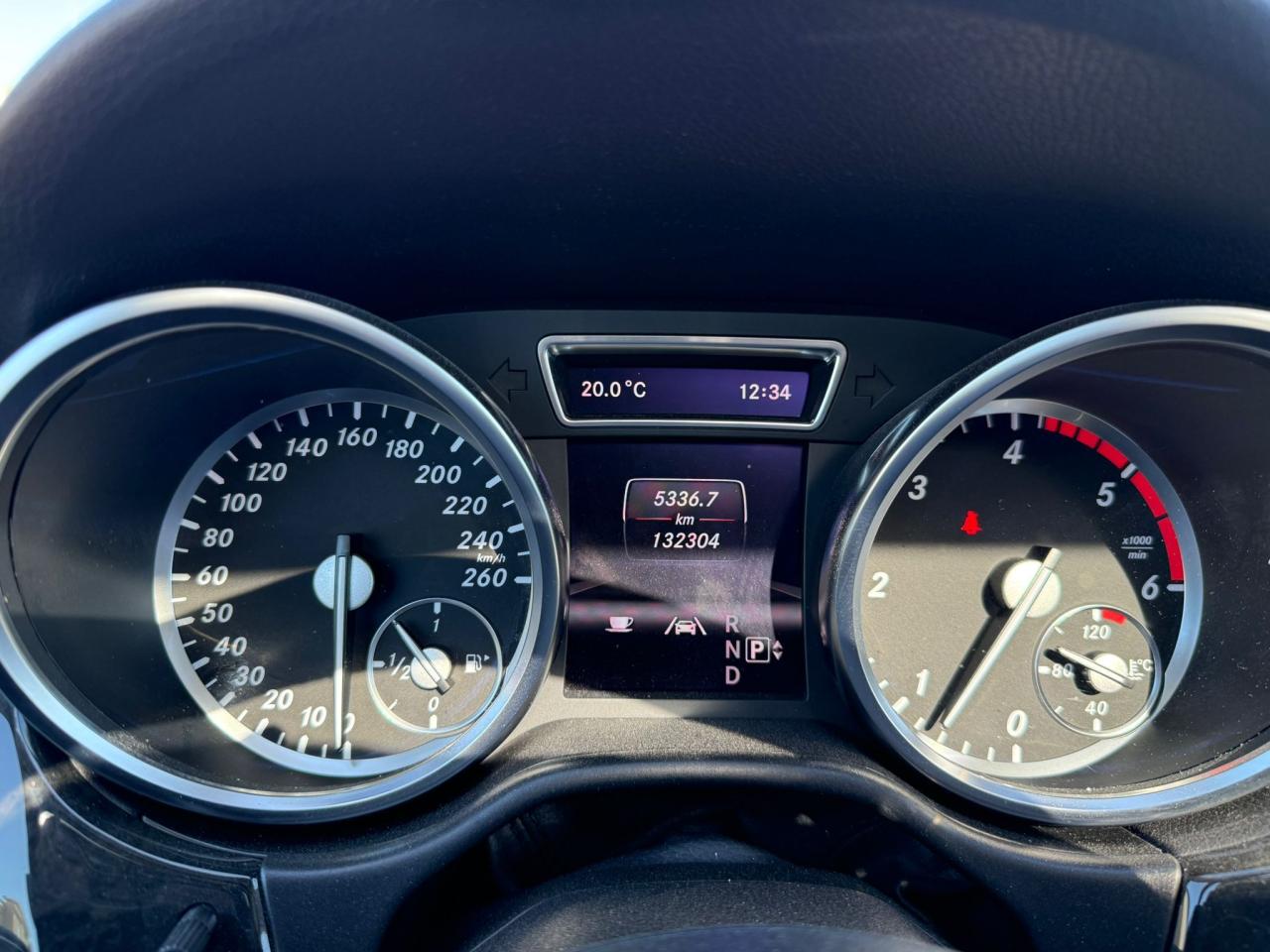2013 Mercedes-Benz M-Class ML 350 BlueTEC | ALL CREDIT ACCEPTED!! - Photo #10