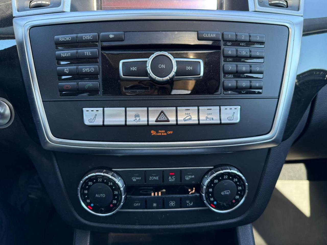 2013 Mercedes-Benz M-Class ML 350 BlueTEC | ALL CREDIT ACCEPTED!! - Photo #12