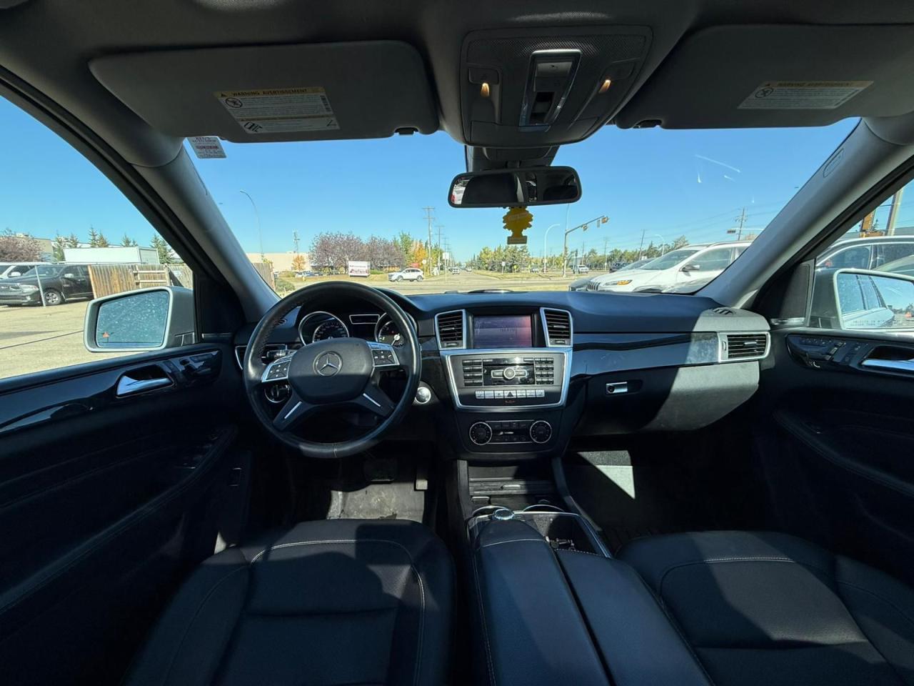 2013 Mercedes-Benz M-Class ML 350 BlueTEC | ALL CREDIT ACCEPTED!! - Photo #13