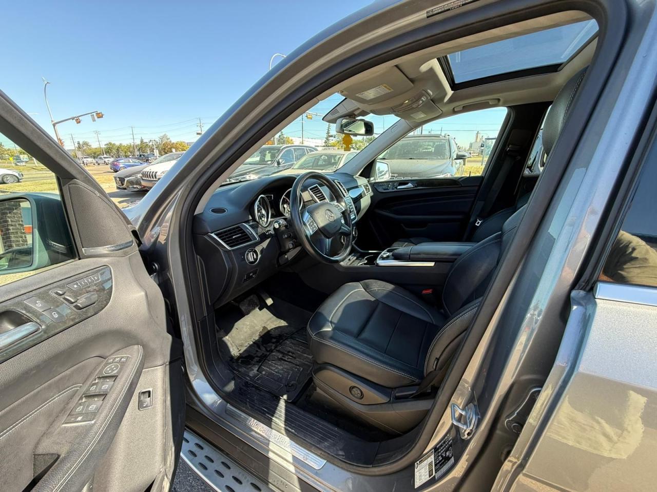 2013 Mercedes-Benz M-Class ML 350 BlueTEC | ALL CREDIT ACCEPTED!! - Photo #14