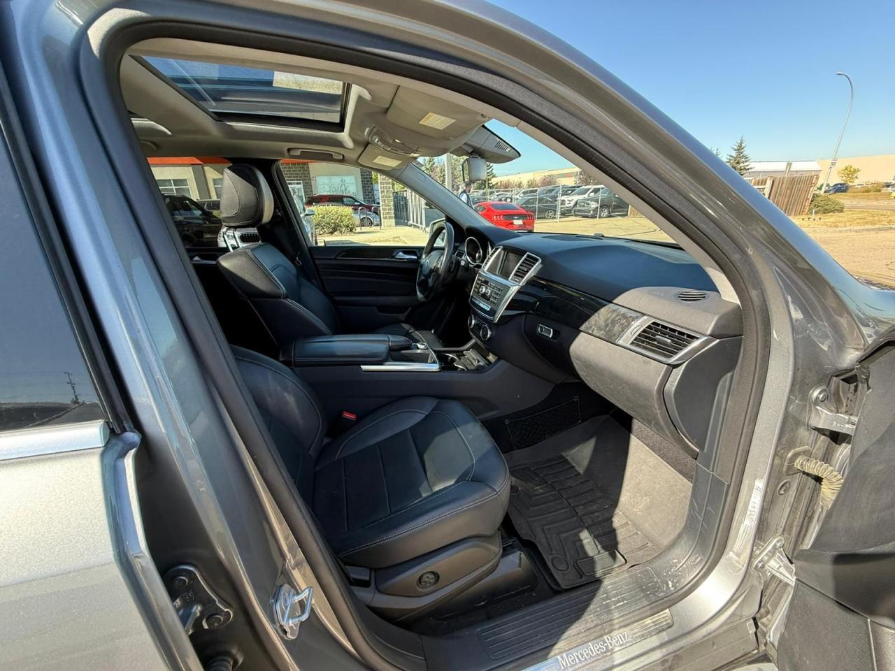 2013 Mercedes-Benz M-Class ML 350 BlueTEC | ALL CREDIT ACCEPTED!! - Photo #16