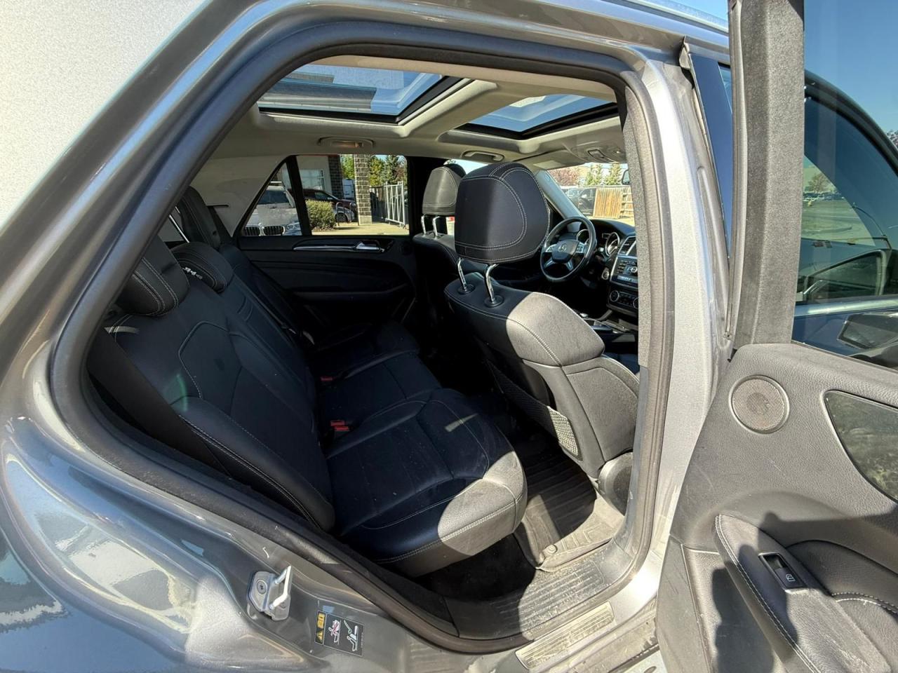 2013 Mercedes-Benz M-Class ML 350 BlueTEC | ALL CREDIT ACCEPTED!! - Photo #17