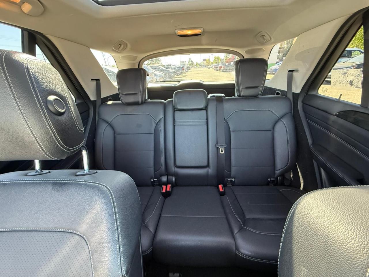 2013 Mercedes-Benz M-Class ML 350 BlueTEC | ALL CREDIT ACCEPTED!! - Photo #18