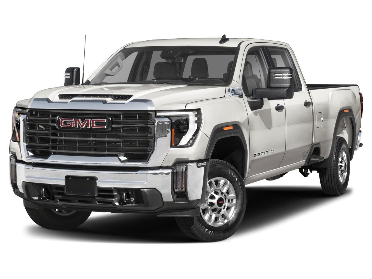 New 2026 GMC Sierra 2500 HD Denali | Factory Order- Arriving Soon | for sale in Winnipeg, MB