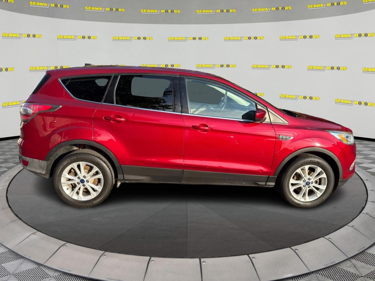 2017 Ford Escape  - Photo #2