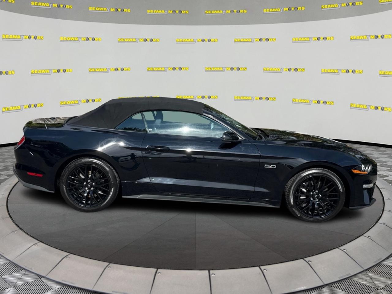 2023 Ford Mustang GT - Photo #2
