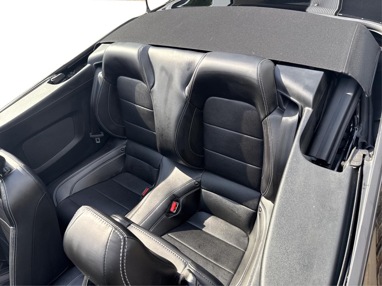 2023 Ford Mustang GT - Photo #14