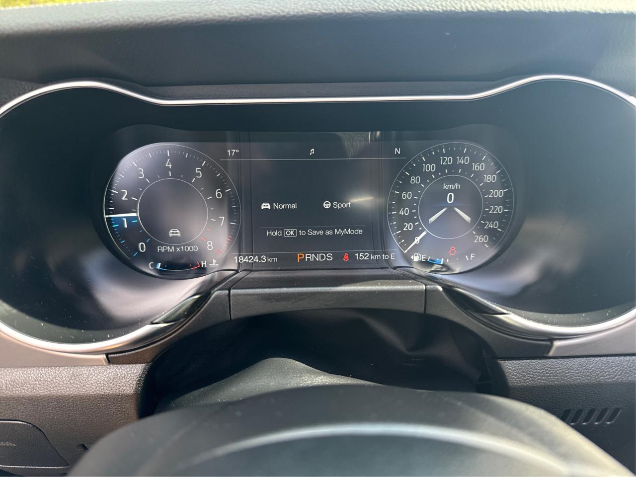 2023 Ford Mustang GT - Photo #15