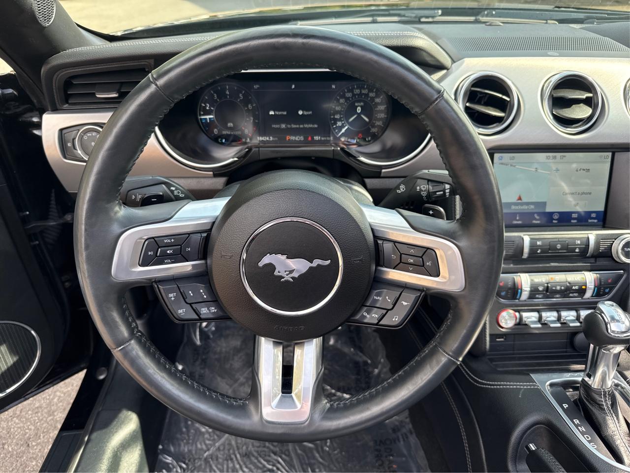 2023 Ford Mustang GT - Photo #16