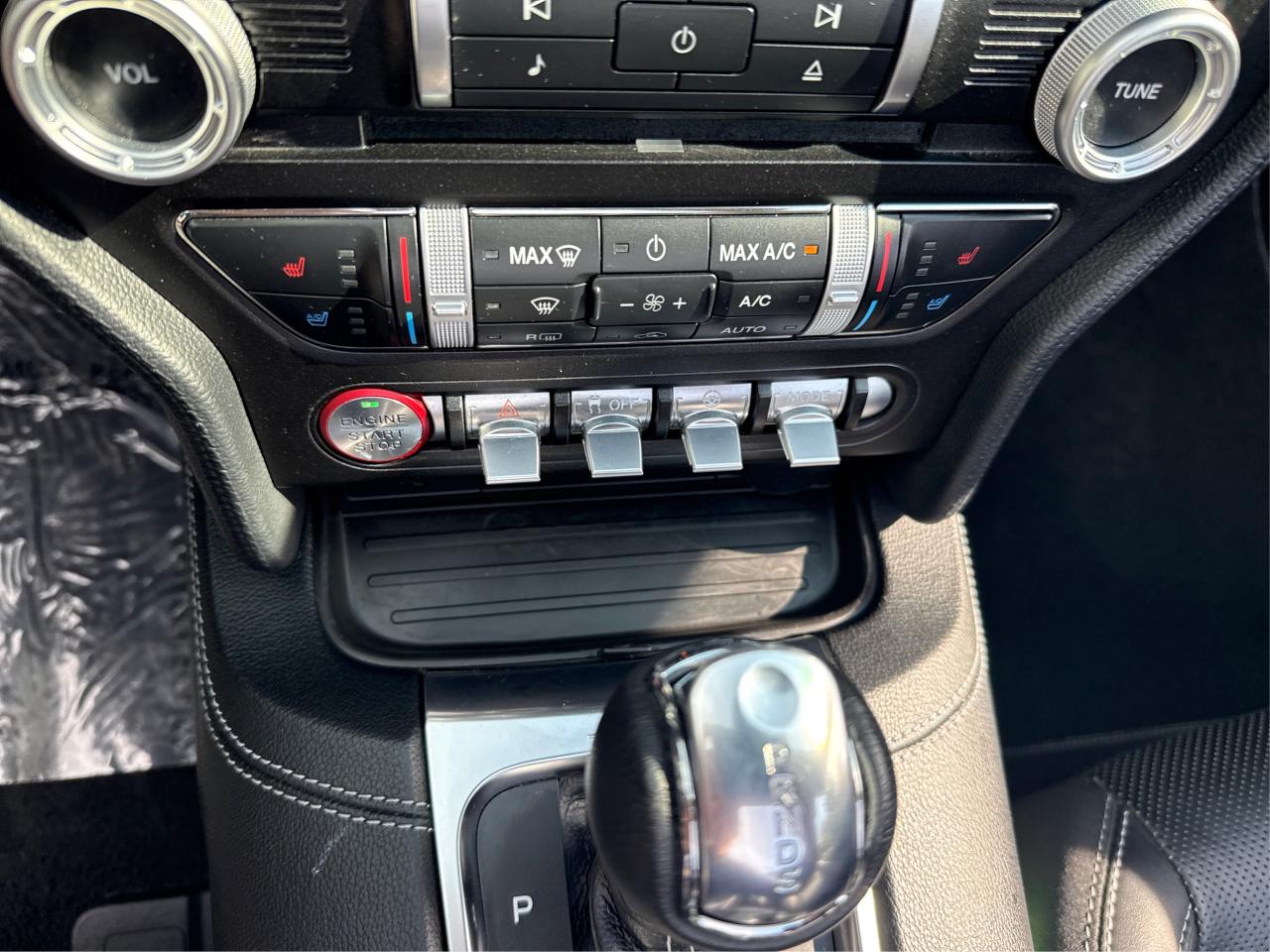 2023 Ford Mustang GT - Photo #17
