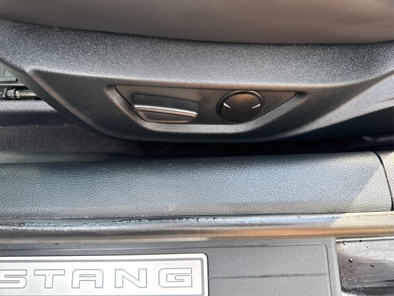 2023 Ford Mustang GT - Photo #18