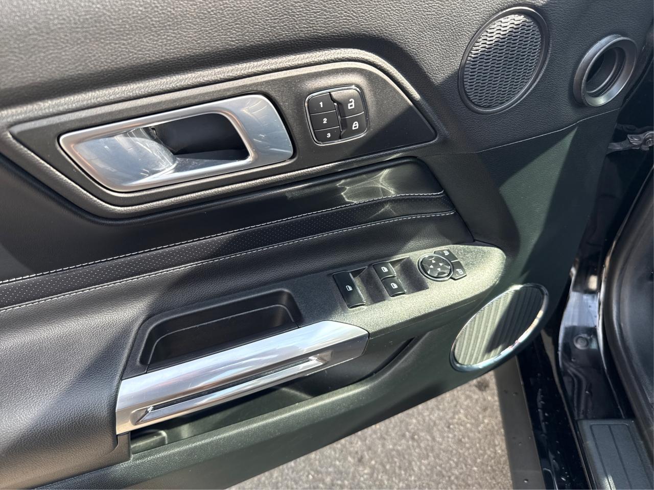 2023 Ford Mustang GT - Photo #19