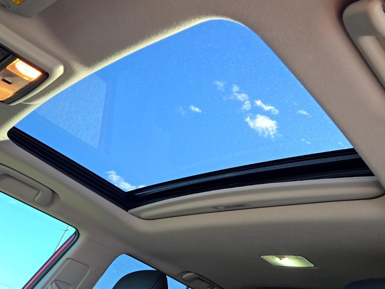 2023 Toyota 4Runner 1 of 1 Dealer custom build. 1 of 30 Solar Octane Pro's in Canada. Photo