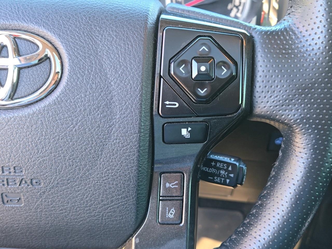 2023 Toyota 4Runner 1 of 1 Dealer custom build. 1 of 30 Solar Octane Pro's in Canada. Photo