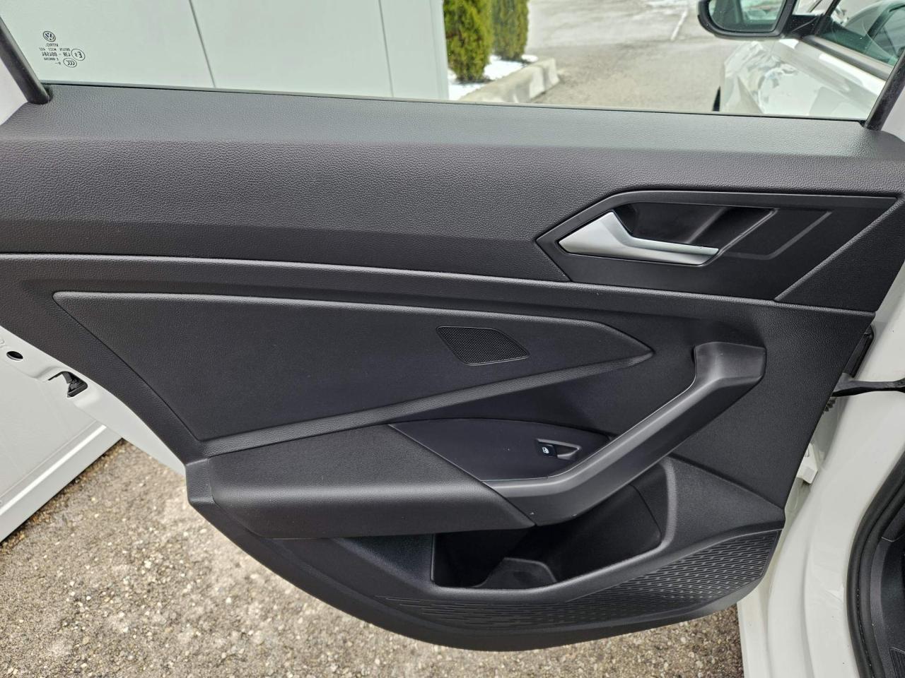 2020 Volkswagen Jetta Comfortline One Owner | 16" Wheels Photo