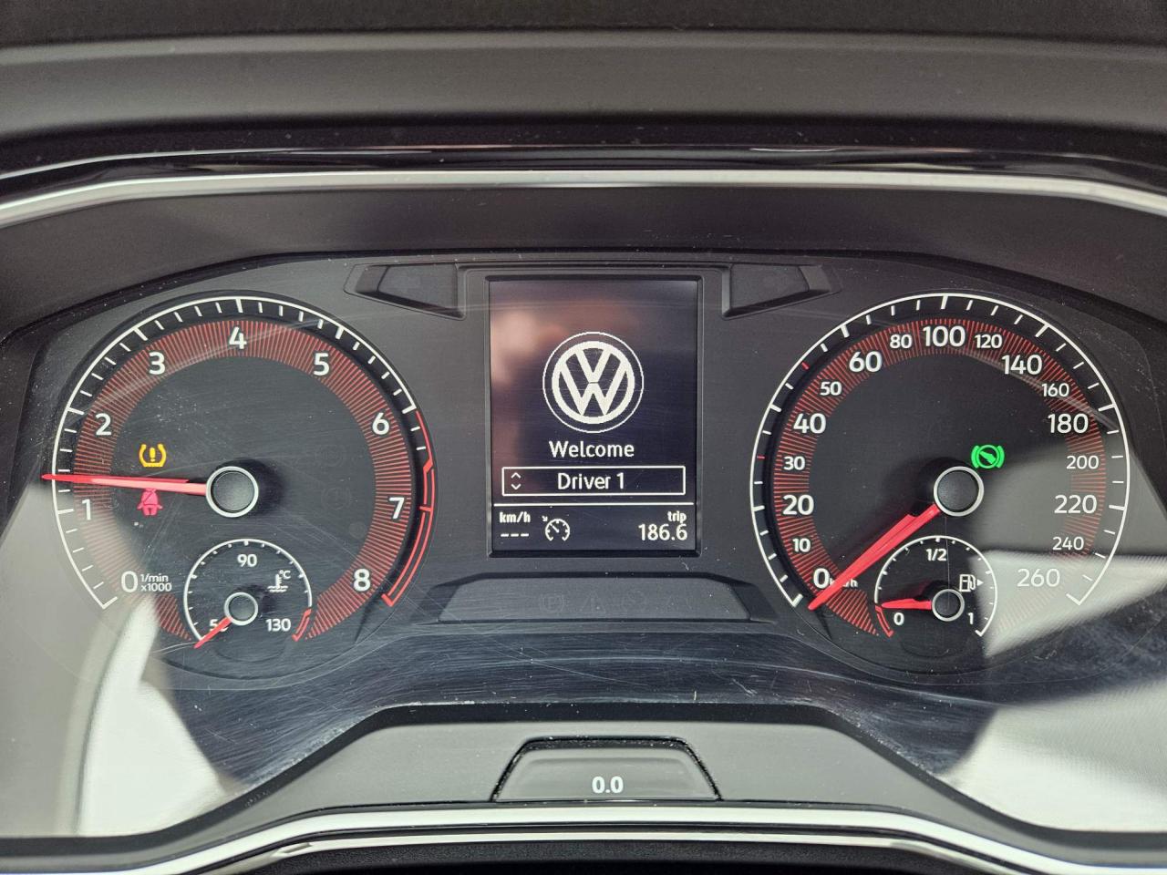 2020 Volkswagen Jetta Comfortline One Owner | 16" Wheels Photo