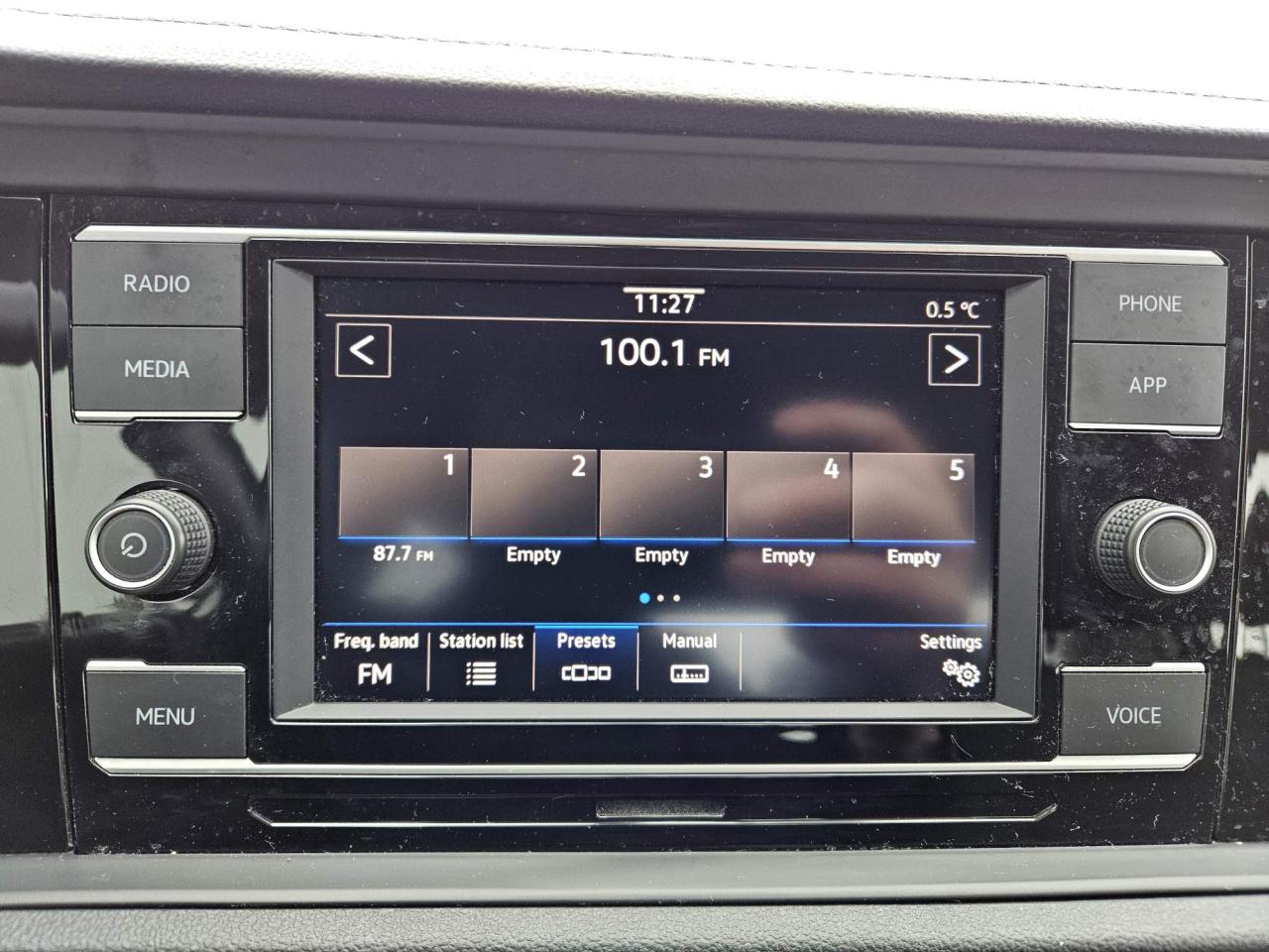 2020 Volkswagen Jetta Comfortline One Owner | 16" Wheels Photo