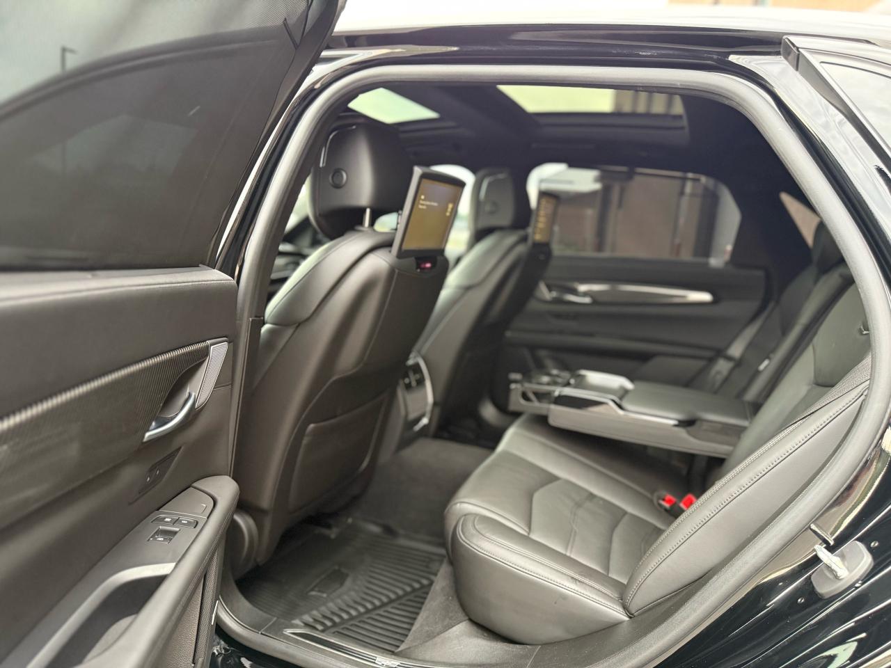 2019 Cadillac CT6 V Blackwing - Photo #15