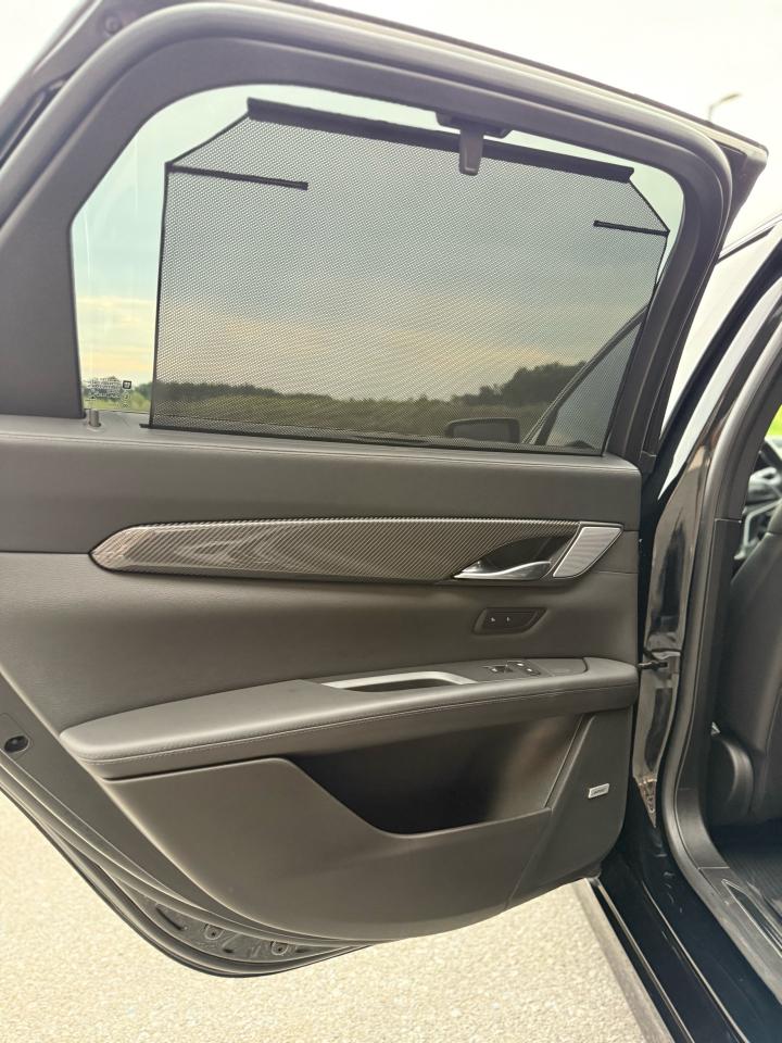 2019 Cadillac CT6 V Blackwing - Photo #11